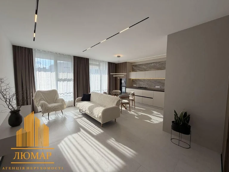 Продаж 2 кімн.квартири новобудова  65м2