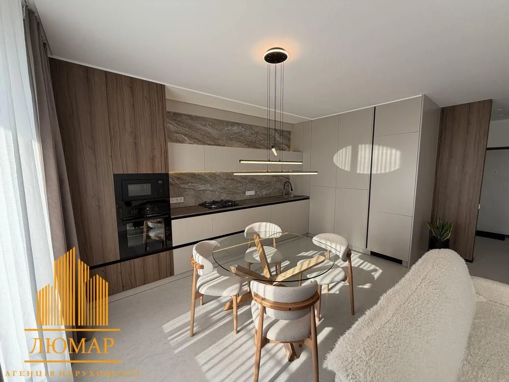 Продаж 2 кімн.квартири новобудова  65м2