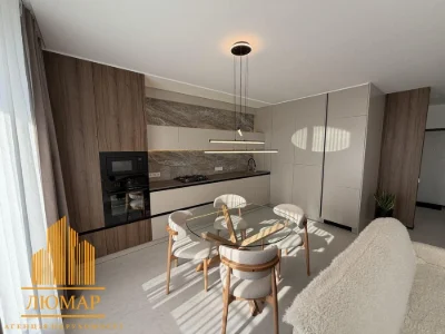 Продаж 2 кімн.квартири новобудова  65м2