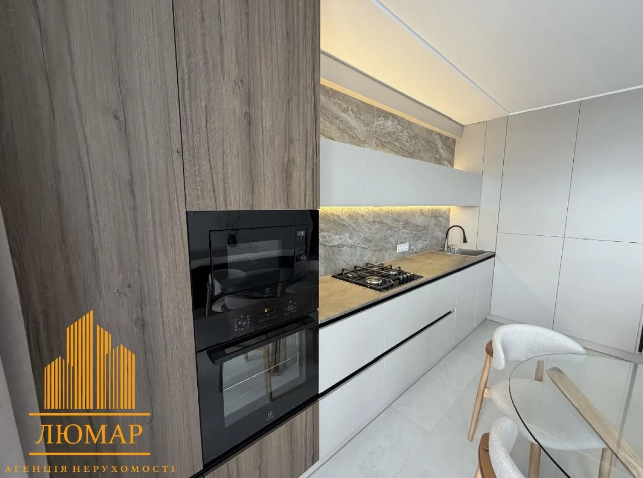 Продаж 2 кімн.квартири новобудова  65м2