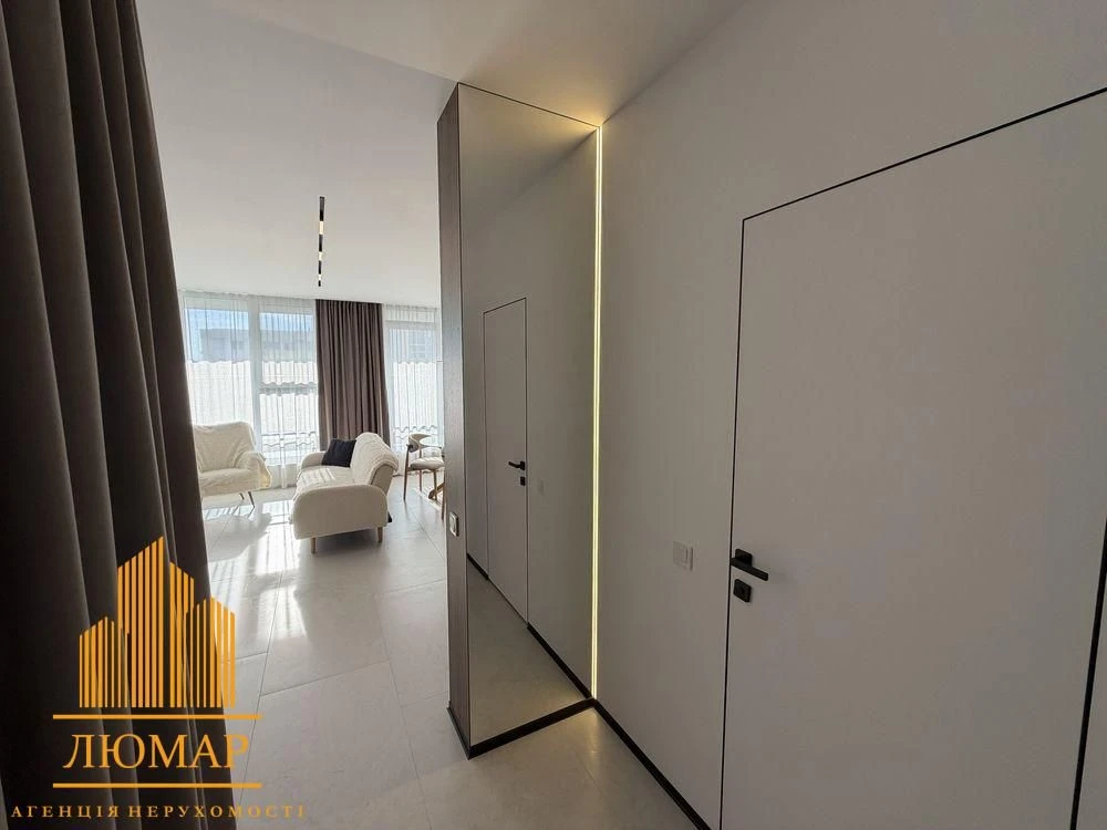 Продаж 2 кімн.квартири новобудова  65м2