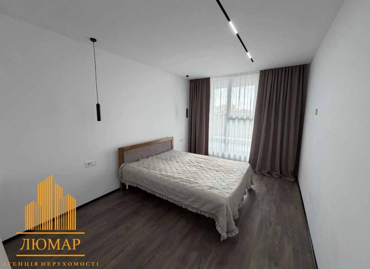 Продаж 2 кімн.квартири новобудова  65м2