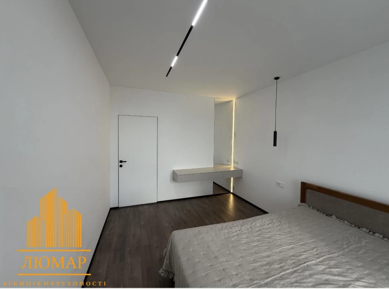 Продаж 2 кімн.квартири новобудова  65м2