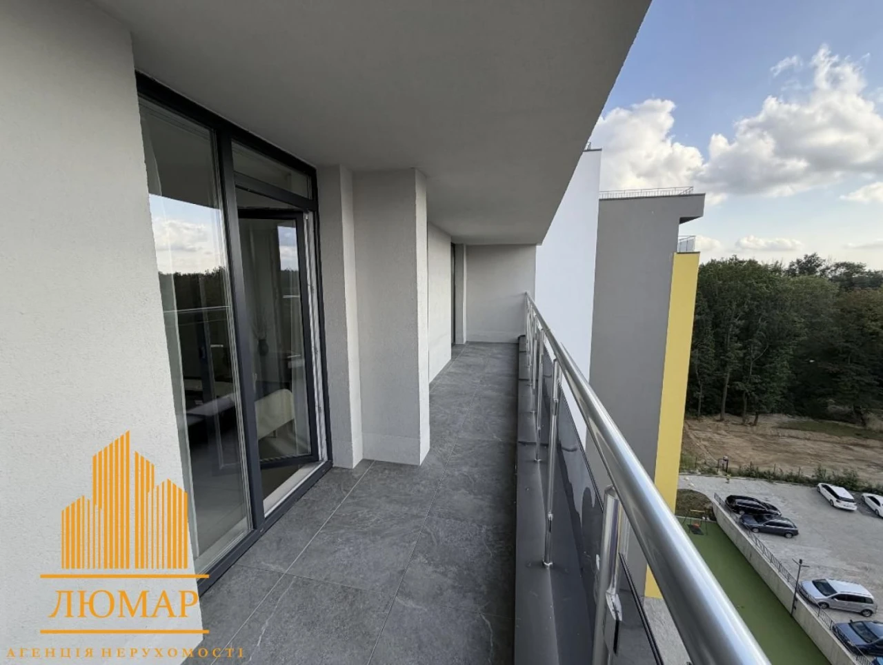 Продаж 2 кімн.квартири новобудова  65м2