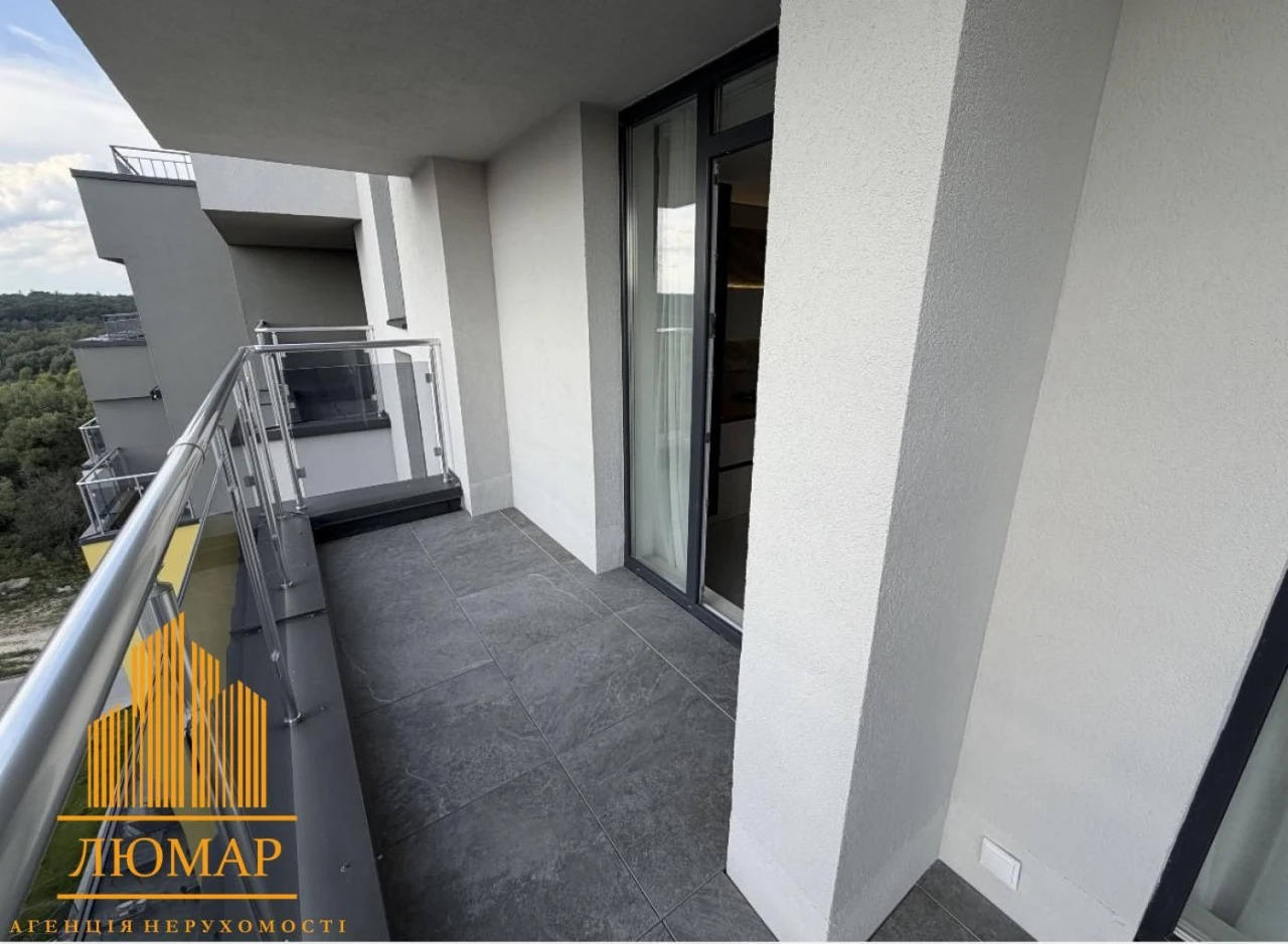 Продаж 2 кімн.квартири новобудова  65м2