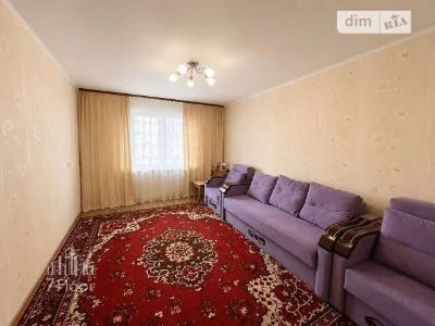 For sale 2-room apartment 76 sq. m. on Myloslavska Street 16 • ID 346