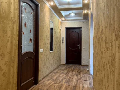 Квартира. Львів, Пасічна вул.