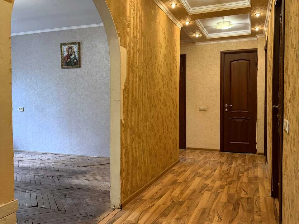 Квартира. Львів, Пасічна вул.
