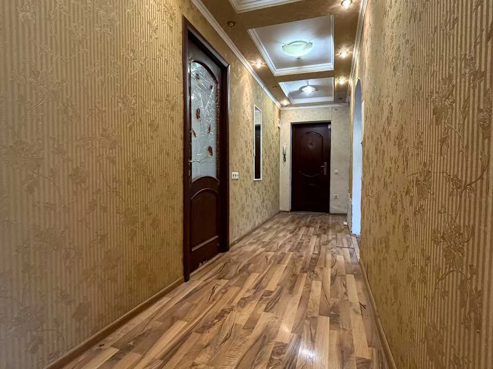 Квартира. Львів, Пасічна вул.
