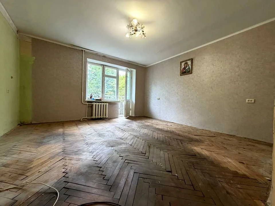 Квартира. Львів, Пасічна вул.