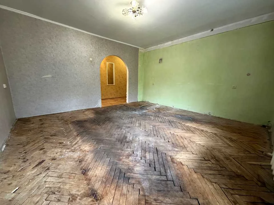 Квартира. Львів, Пасічна вул.