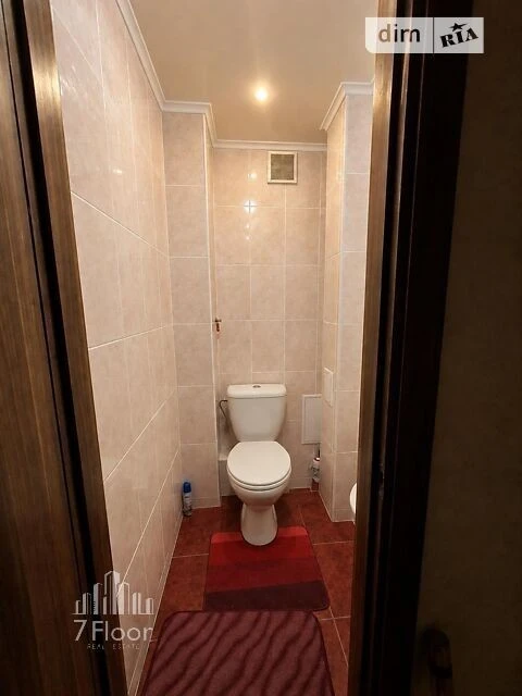 For sale 2-room apartment 76 sq. m. on Myloslavska Street 16 • ID 346