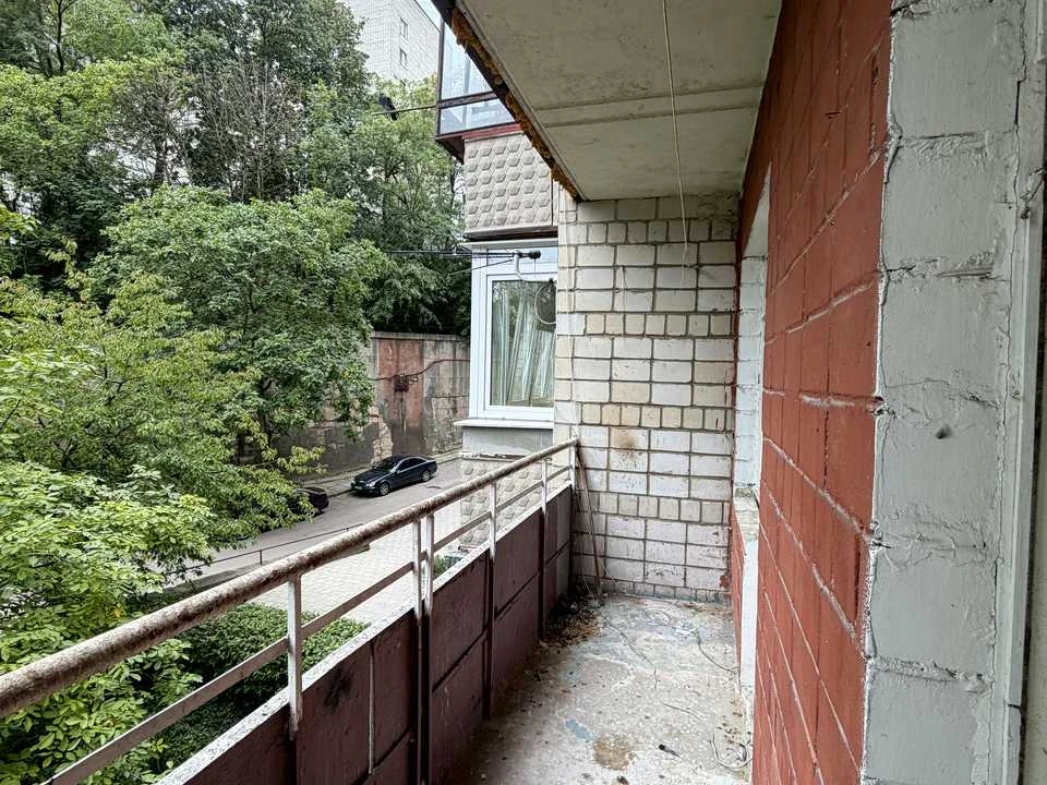 Квартира. Львів, Пасічна вул.