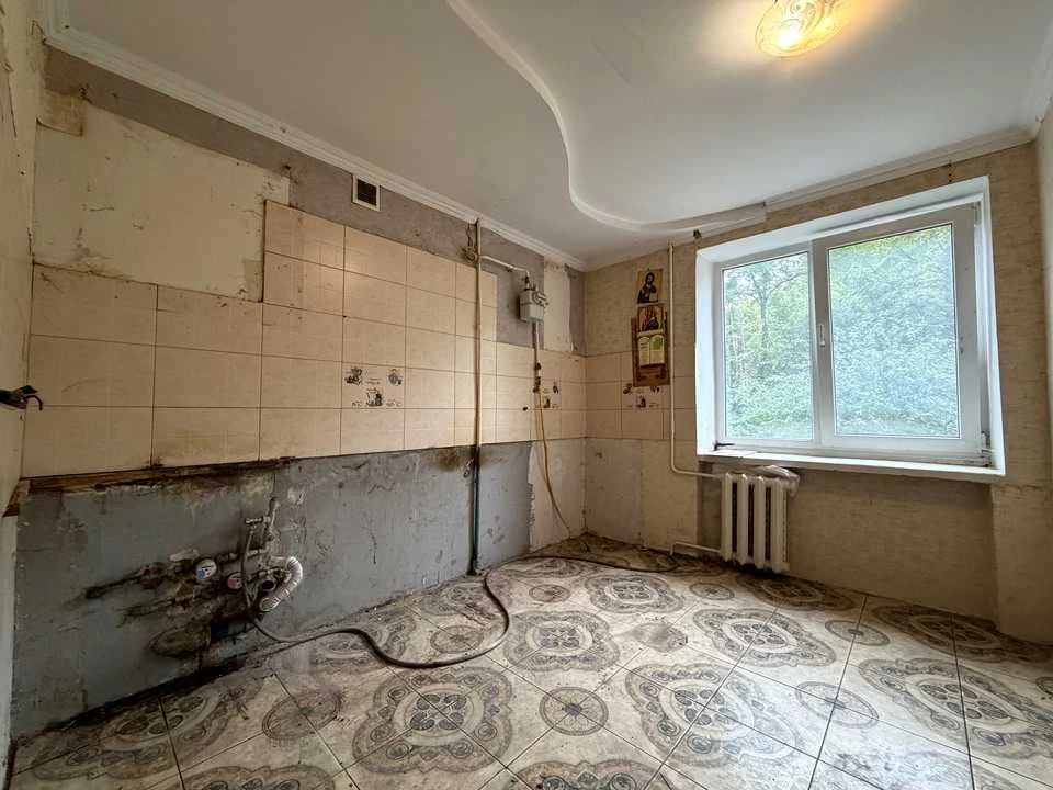 Квартира. Львів, Пасічна вул.