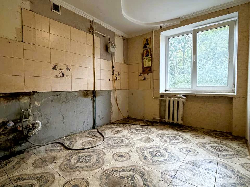 Квартира. Львів, Пасічна вул.
