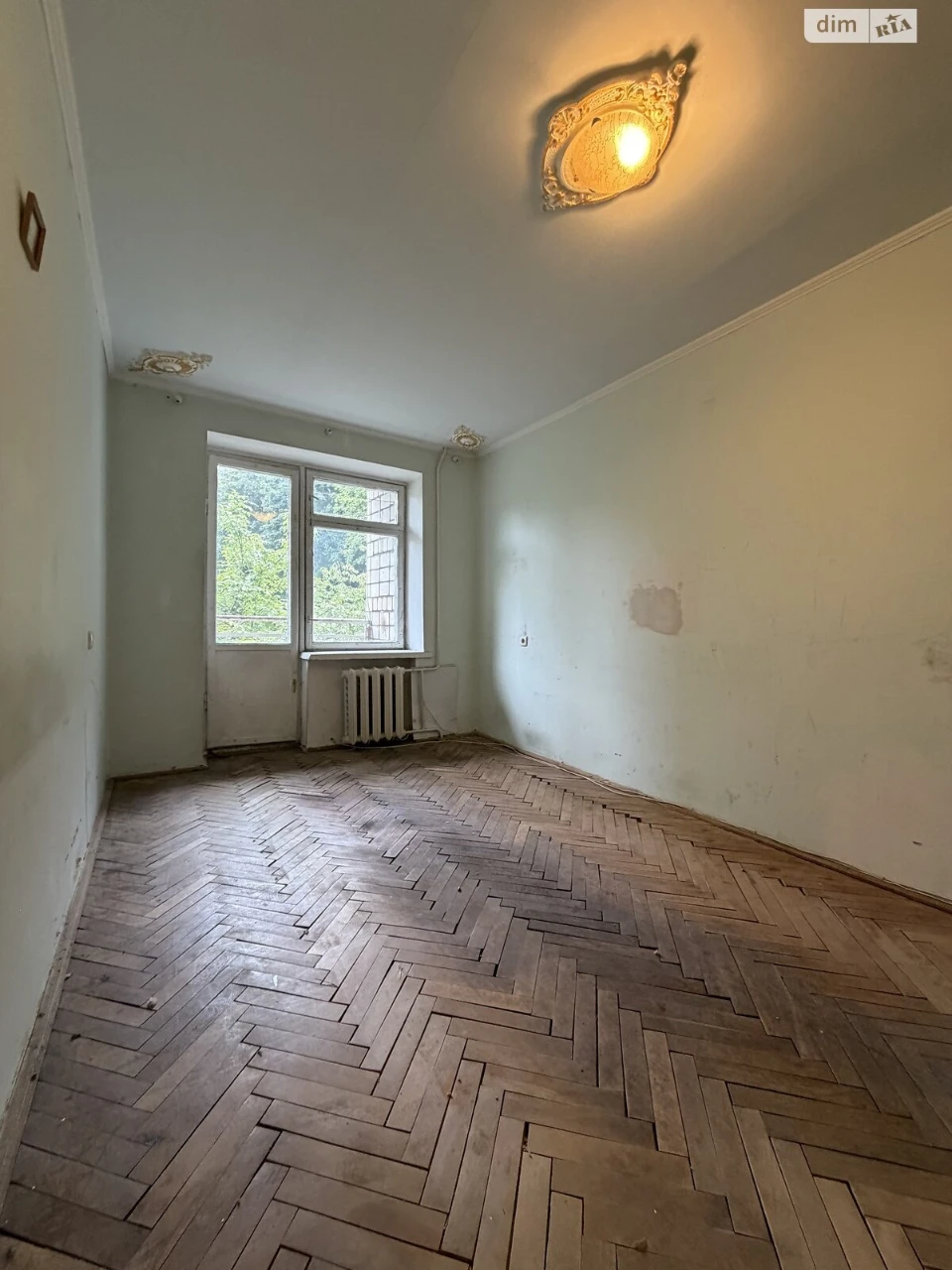 Продаж Квартира Батальна