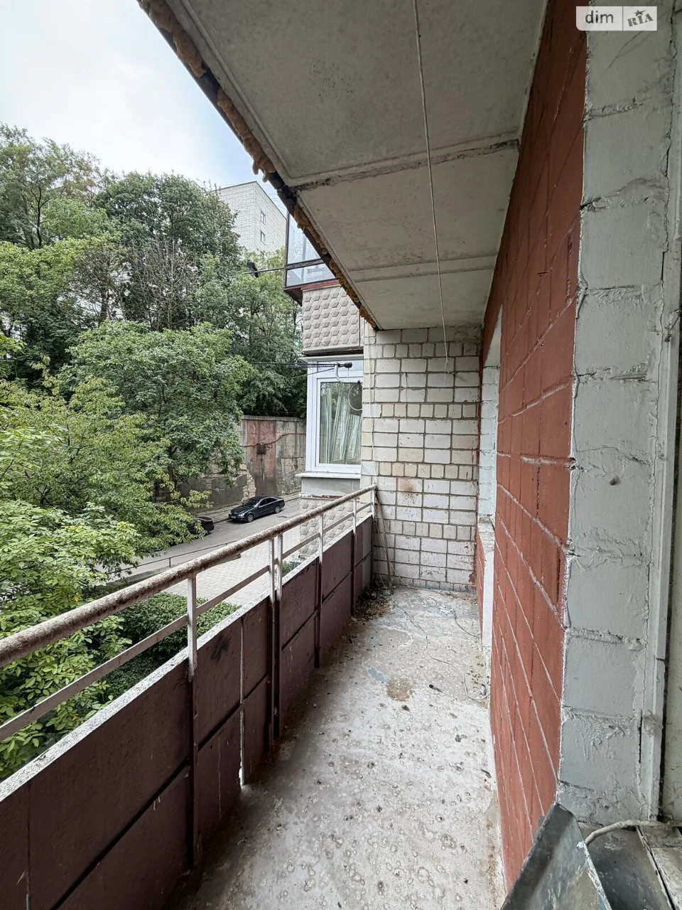 Продаж Квартира Батальна