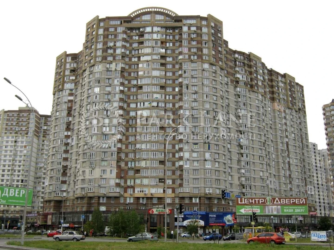 Продаж 2к з ремонтом Григоренка Петра просп 22/20