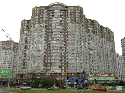 Продаж 2к з ремонтом Григоренка Петра просп 22/20