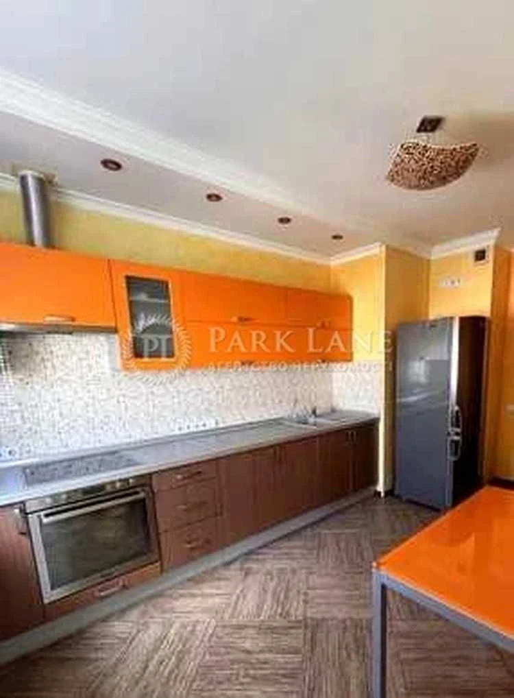 Продаж 2к з ремонтом Григоренка Петра просп 22/20