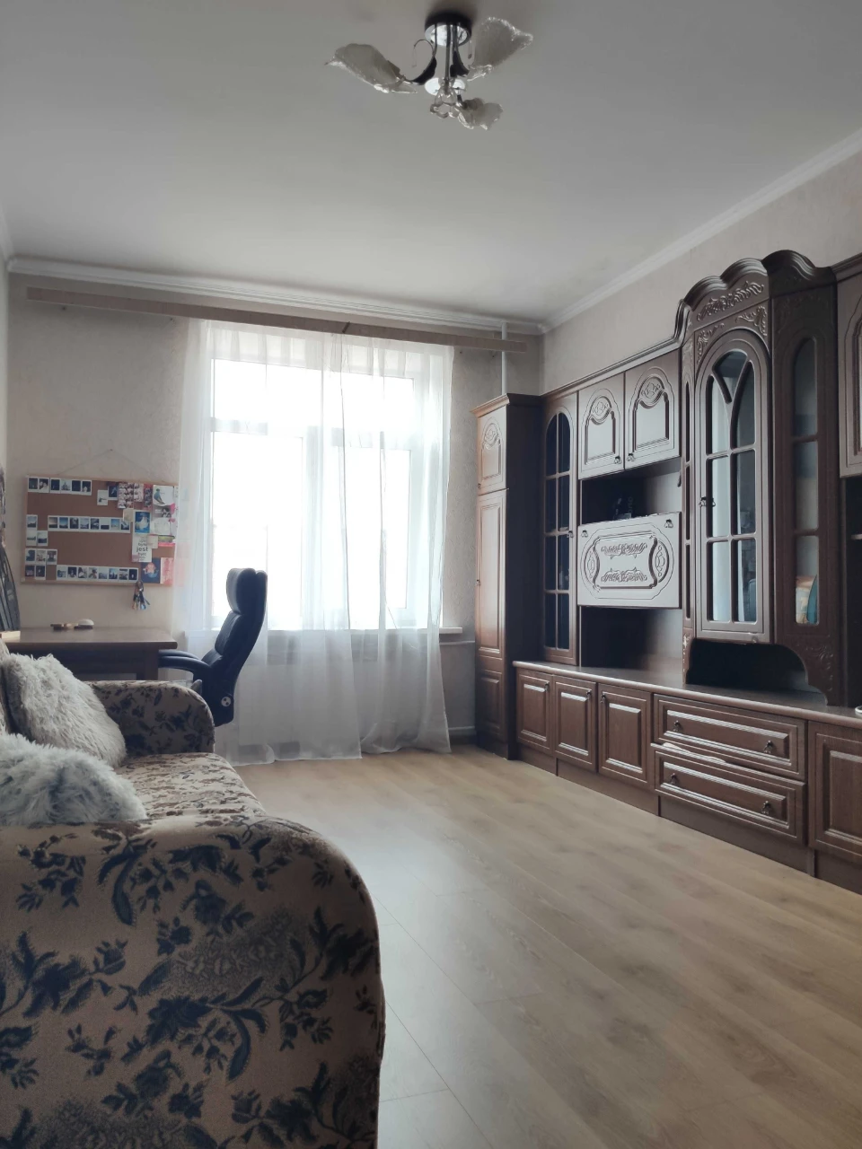 Продаж 2х кімн кв 55м2 вул Щекавицька, 36 Контрактова Площа