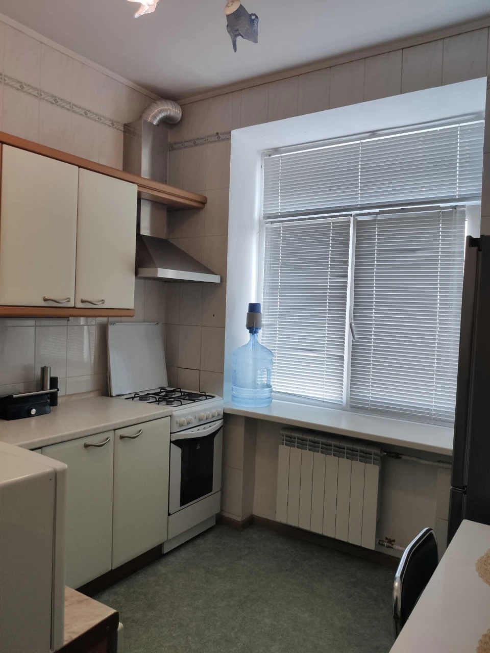 Продаж 2х кімн кв 55м2 вул Щекавицька, 36 Контрактова Площа