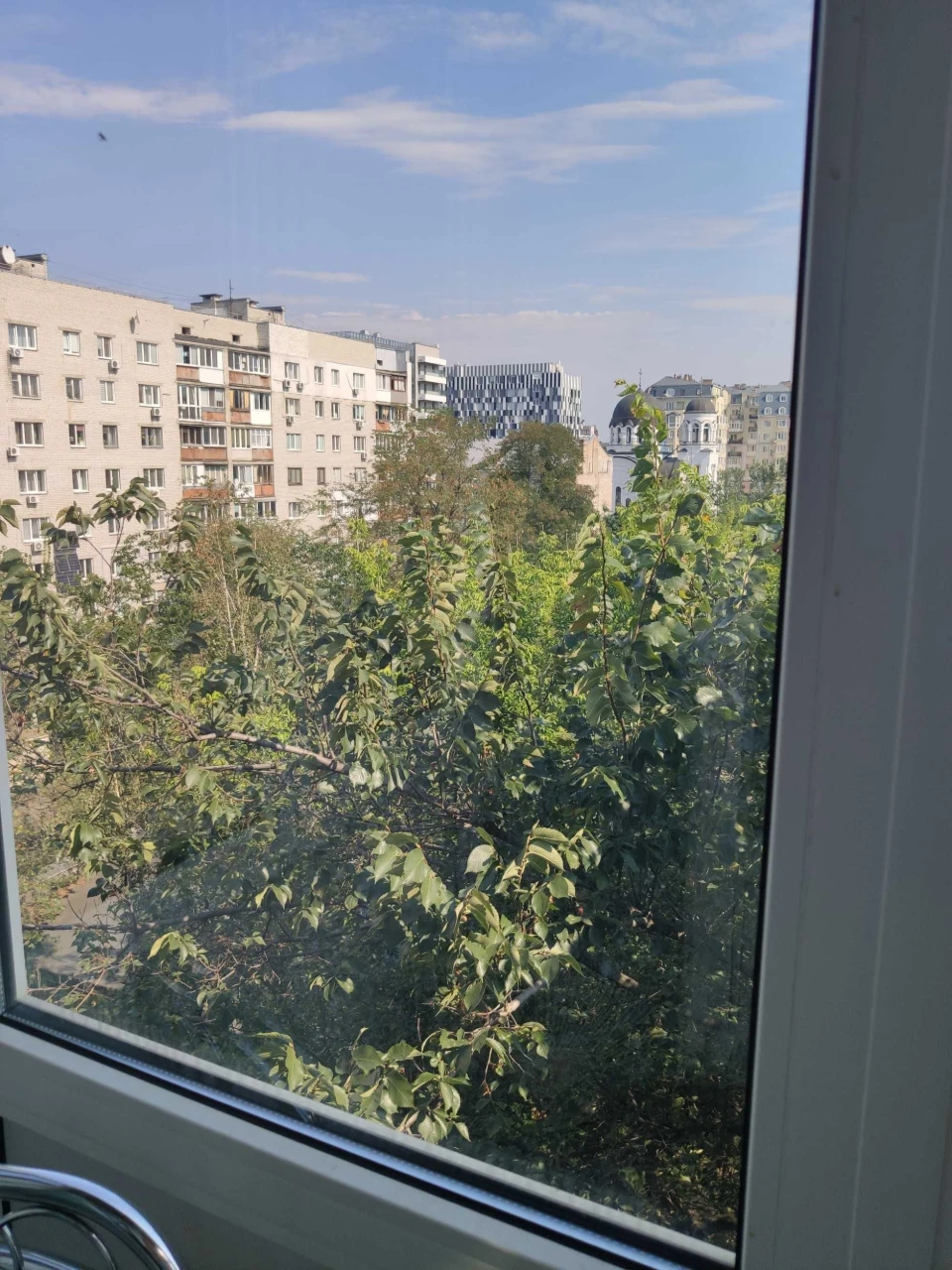 Продаж 2х кімн кв 55м2 вул Щекавицька, 36 Контрактова Площа