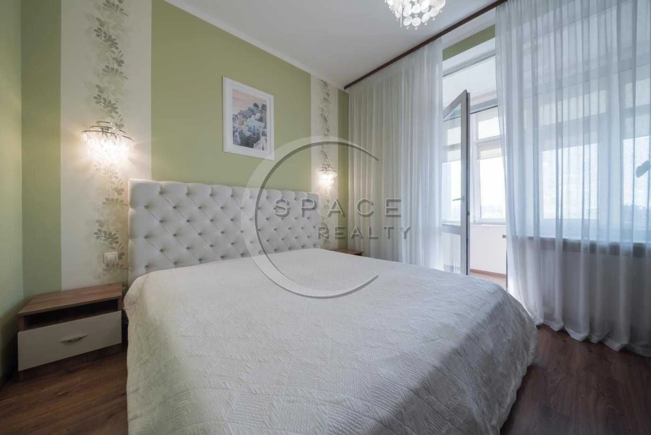 Продаж 1к квартири 56м2 ЖК Новопечерські Липки Верхогляда Пе