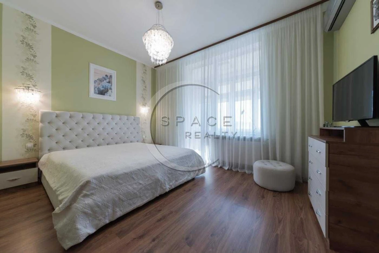 Продаж 1к квартири 56м2 ЖК Новопечерські Липки Верхогляда Пе