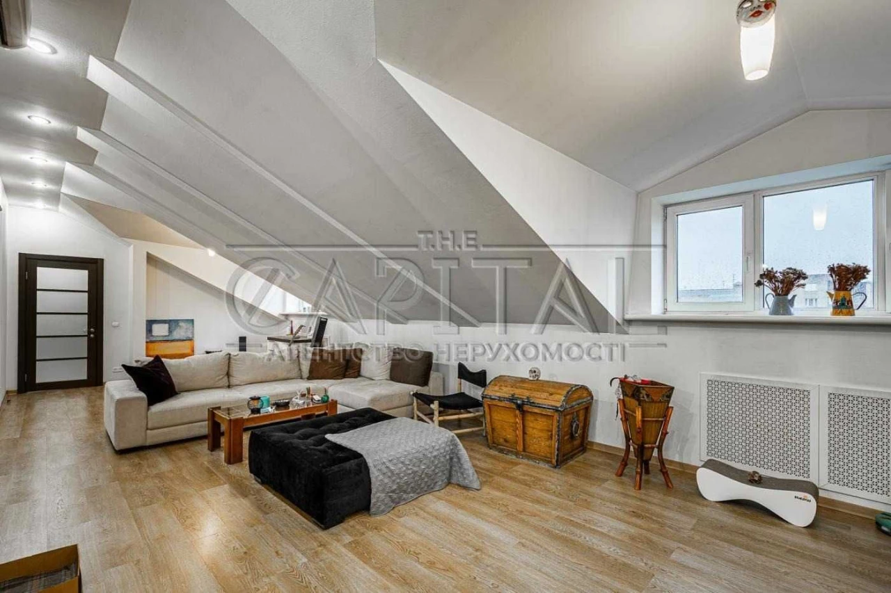Продаж / Квартира / 250 м2 / Подільський район / вул. Яросла