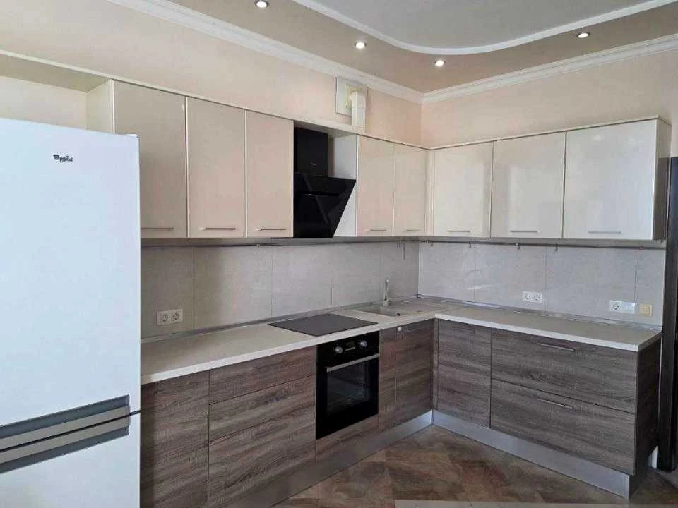 Apartment. Kharkiv, Otakara Yarosh Avenue, 20