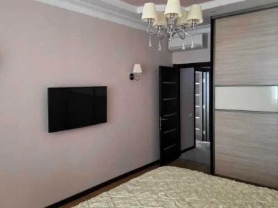 Apartment. Kharkiv, Otakara Yarosh Avenue, 20