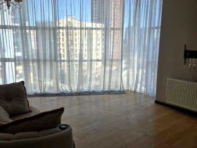 Apartment. Kharkiv, Otakara Yarosh Avenue, 20