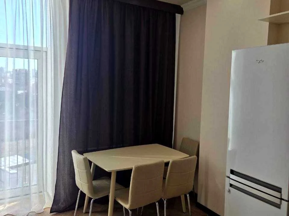 Apartment. Kharkiv, Otakara Yarosh Avenue, 20