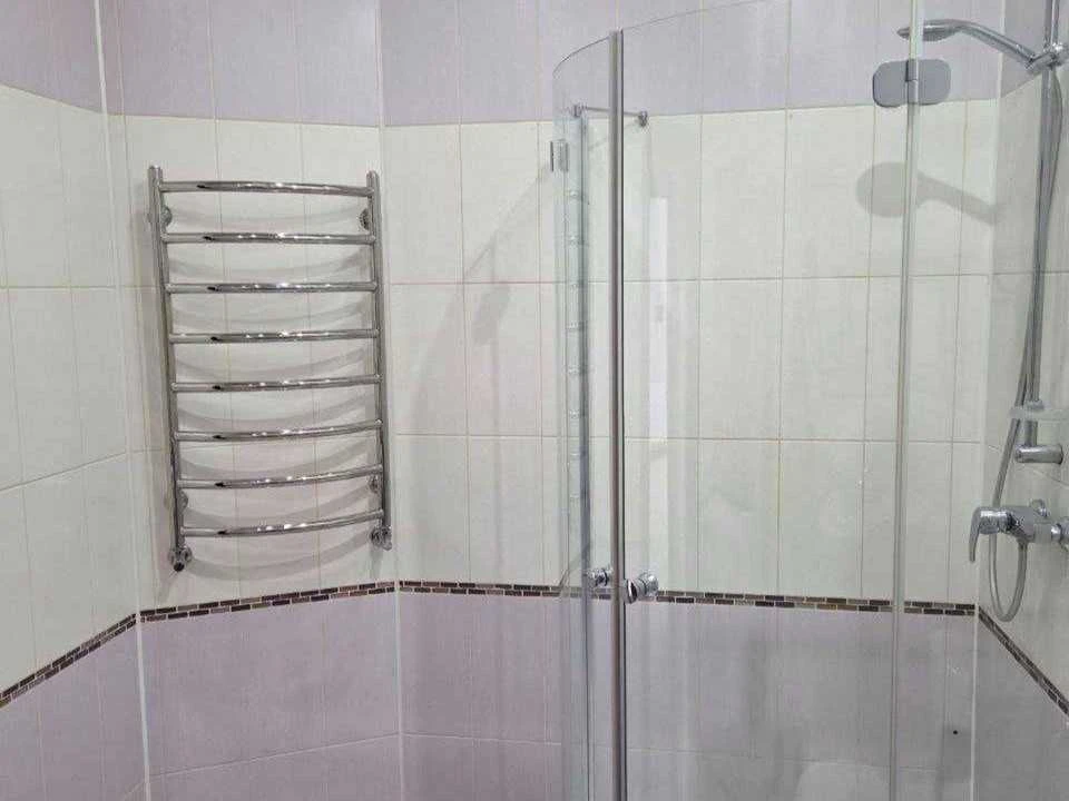 Apartment. Kharkiv, Otakara Yarosh Avenue, 20