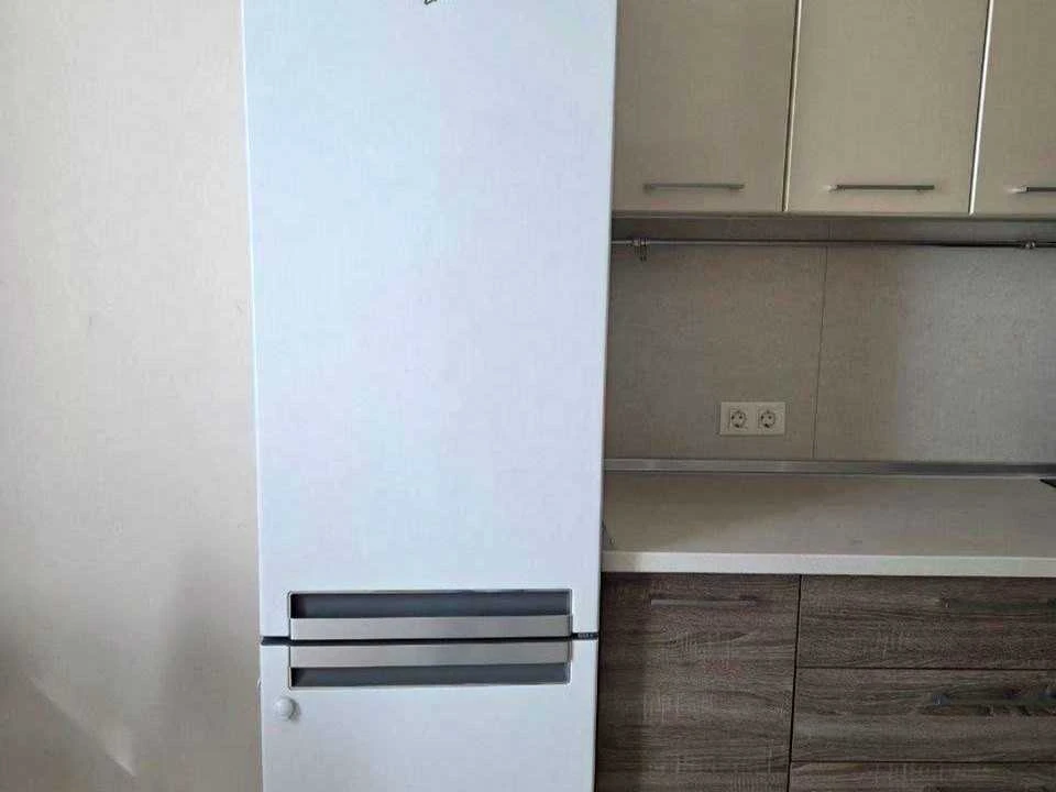Apartment. Kharkiv, Otakara Yarosh Avenue, 20