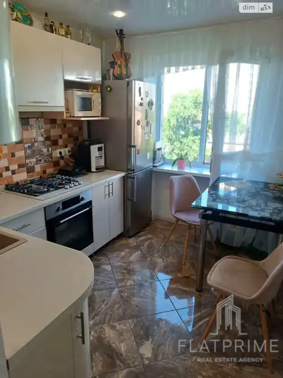 Продаж Квартира Нова Дарниця