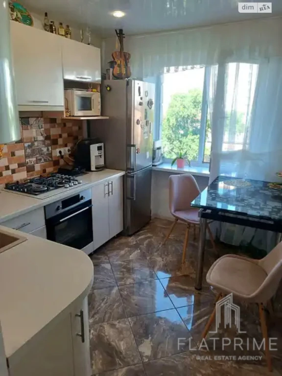 Продаж Квартира Нова Дарниця