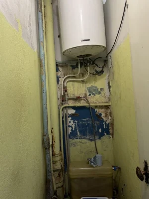 Продам 1 комнатную квартиру Тополь-3