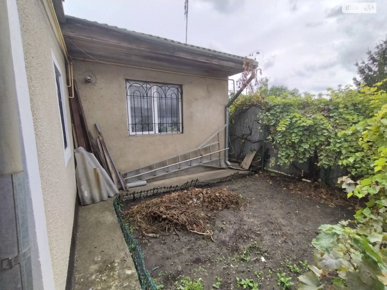 For sale House Hadzhibeyskyi