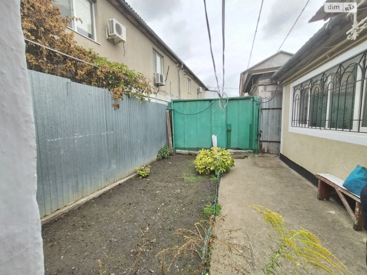 For sale House Hadzhibeyskyi