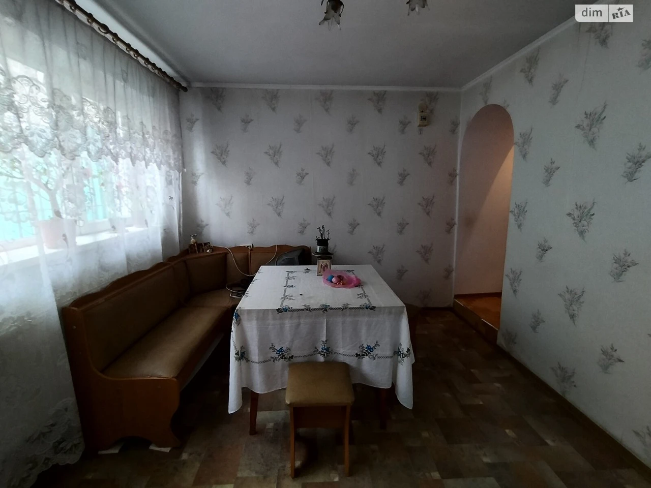 For sale House Hadzhibeyskyi