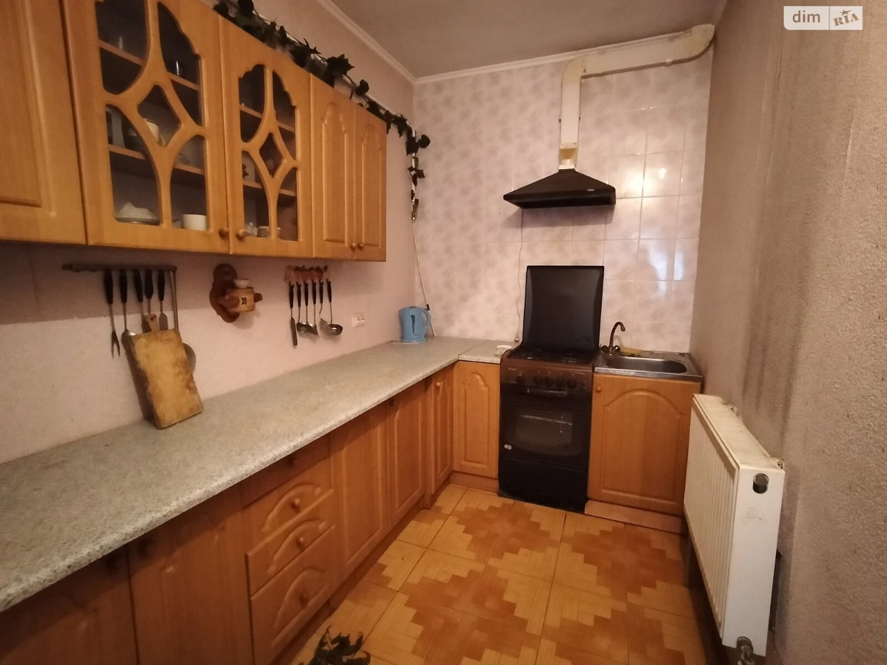 For sale House Hadzhibeyskyi
