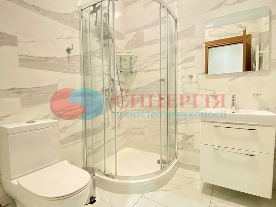 Квартира. Київ, Кловський узвіз