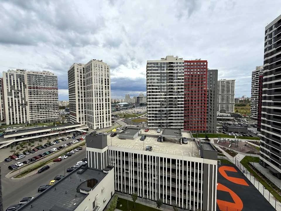 Квартира. Київ, Олександра Олеся вул.
