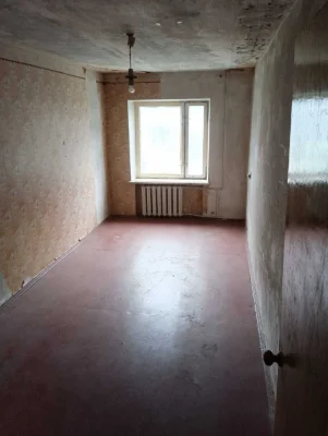 Продам 2 кімнатну квартиру по вулиці Дзвінка (кінець пр-т Сл
