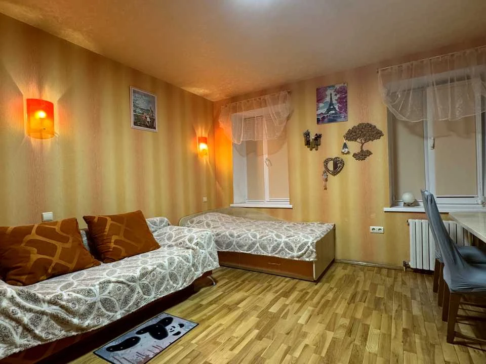 Квартира. Дніпро, Любарського пров.