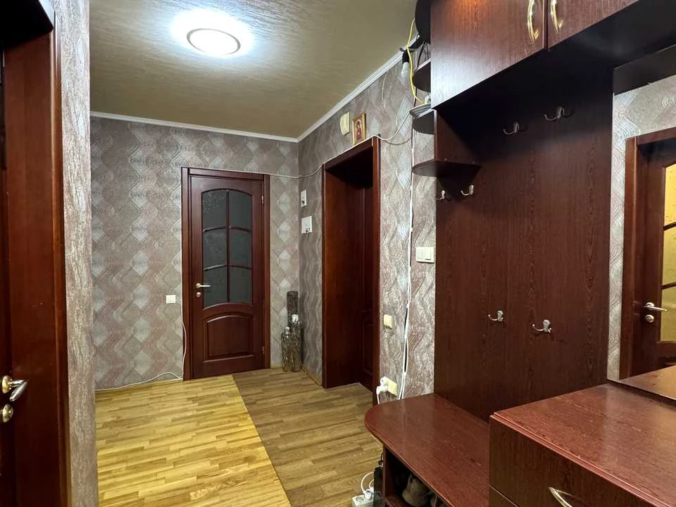 Квартира. Дніпро, Любарського пров.