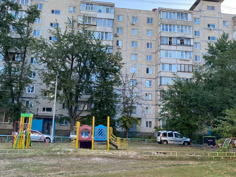 Без комісії! Продаж 1к квартири на Лісовому масиві, вул. Куб