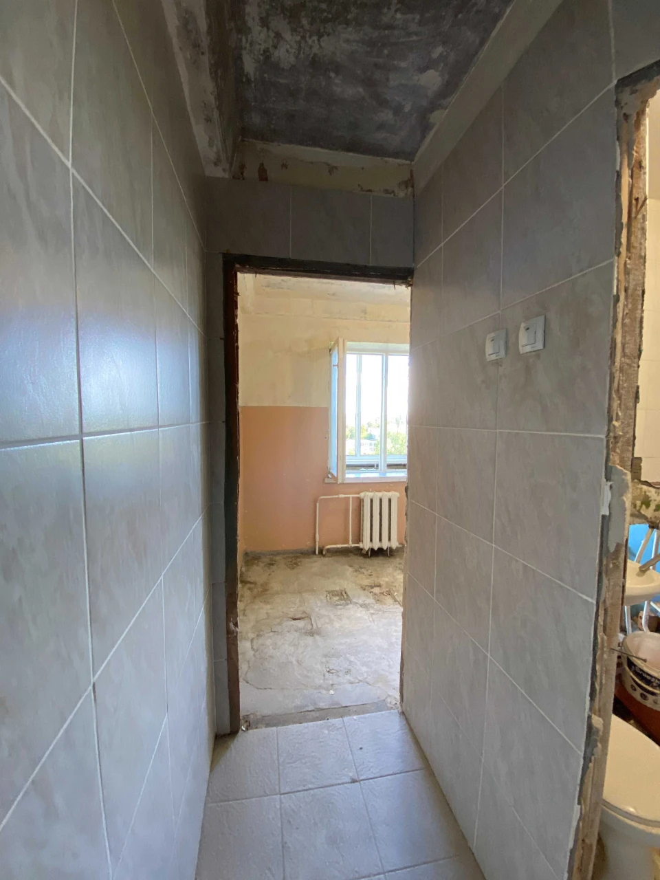 Без комісії! Продаж 1к квартири на Лісовому масиві, вул. Куб